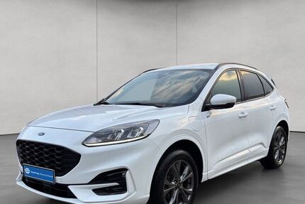 Ford Kuga 33.749 km 23.980 &euro; Düsseldorf 40233