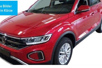 VW T-Roc 8.836 km 29.490 € Heidenheim an der Brenz 89520