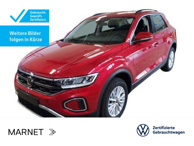 VW T-Roc 8.836 km 29.490 € Heidenheim an der Brenz 89520