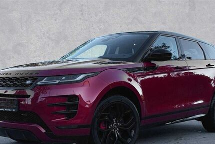Land Rover Range Rover Evoque 88.300 km 40.665 &euro; Regensburg 93059