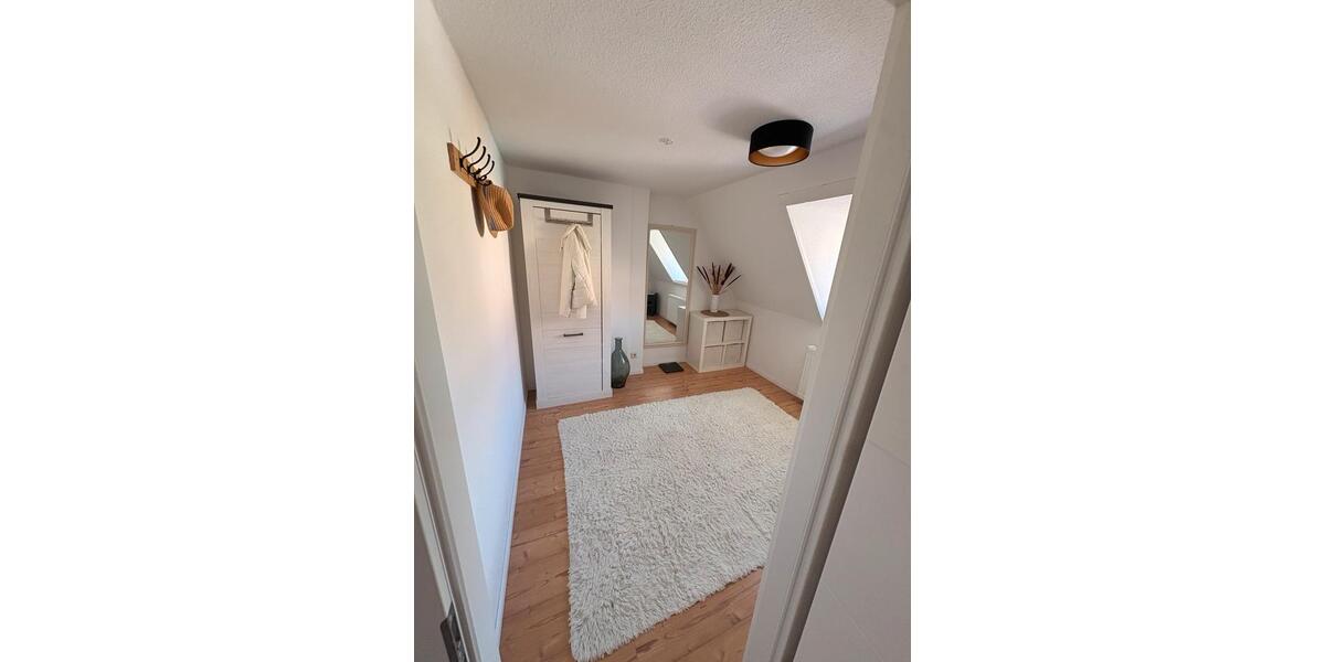 Reihenhaus Schleswig - 4 Zimmer, 85 m&sup2;, 199.000&euro; | Angebot:27115210