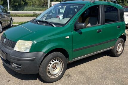 Fiat Panda 197.000 km 1.100 € Reutlingen 72770