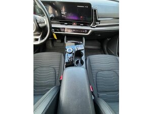 Kia Sportage Vision 70.500 km 25.490 &euro; Battenberg 35088