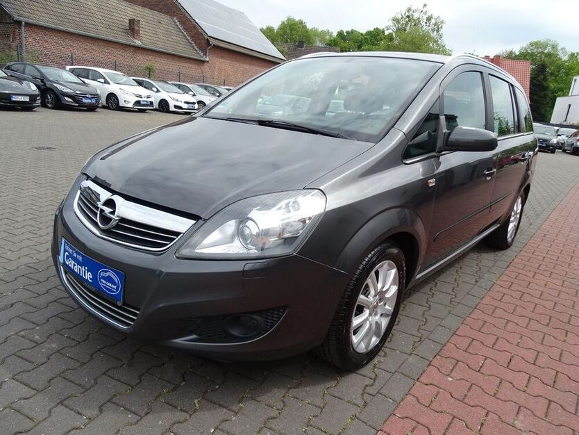 Zafira