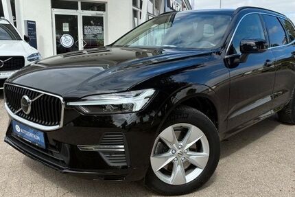 Volvo XC60 50.588 km 34.440 &euro; Güstrow 18273