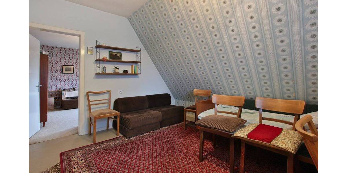 Doppelhaushälfte Steinfurt Borghorst - 6 Zimmer, 103 m&sup2;, 199.000&euro; | Angebot:26053702