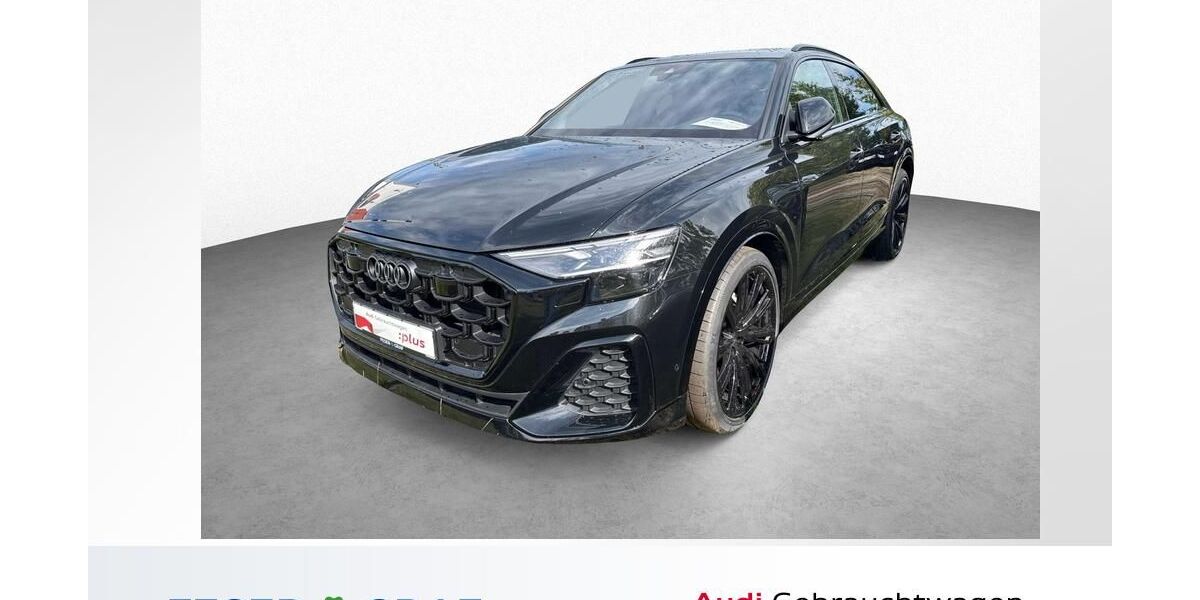 Audi Q8 15.250 km 81.390 &euro; Roth 91154