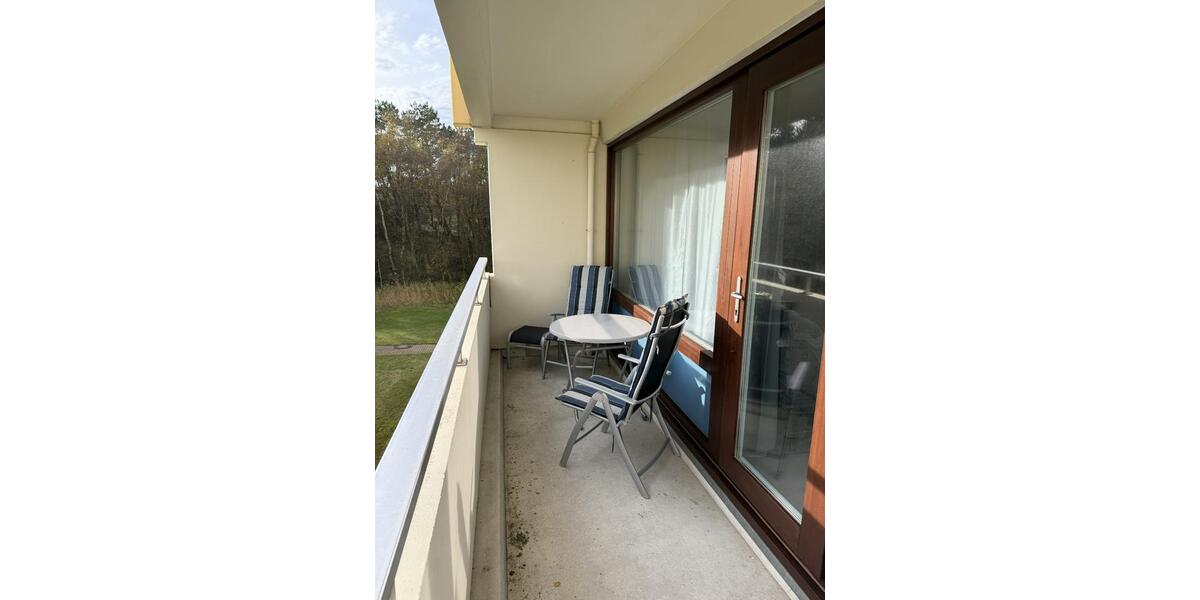 Etagenwohnung Sankt Peter-Ording Ording - 2.5 Zimmer, 47 m&sup2;, 259.000&euro; | Angebot:23530332