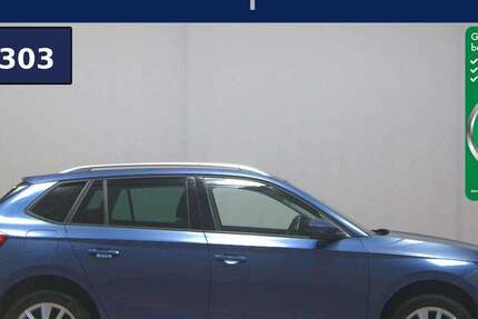 Skoda Kamiq 63.092 km 14.680 &euro; Gyhum/Bockel 27404