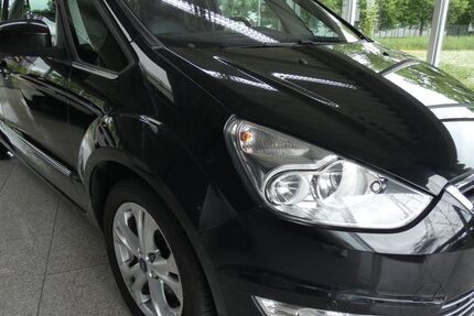 Ford Galaxy 197.795 km 8.499 &euro; Mainz 55120