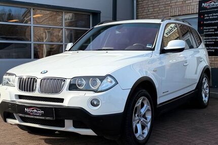 BMW X3 184.450 km 10.999 &euro; Wanderup 24997