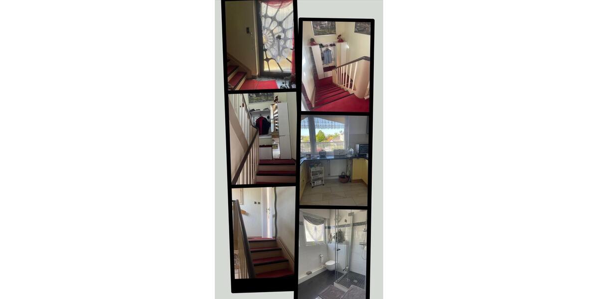 Doppelhaushälfte Kamen - 12 Zimmer, 210 m&sup2;, 598.000&euro; | Angebot:26869599