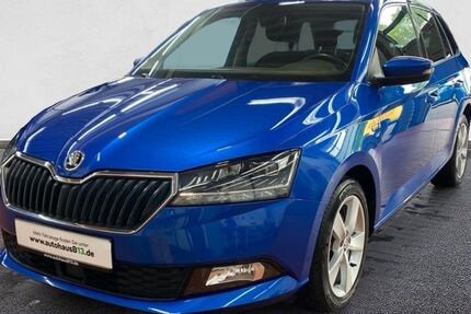 Skoda Fabia 67.500 km 13.990 &euro; Karlskron-Brautlach 85123