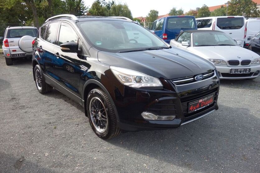 Kuga