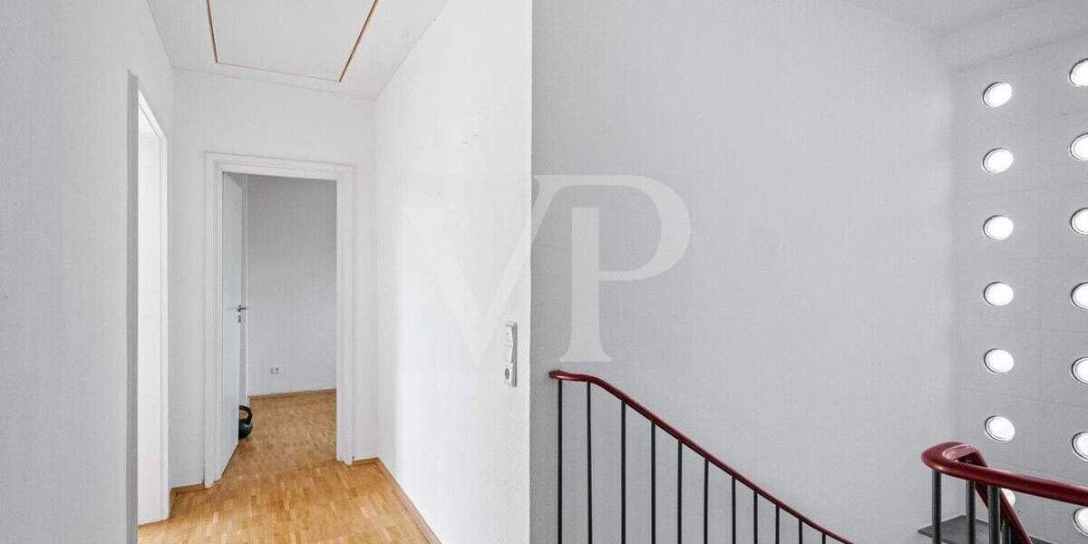 Reihenmittelhaus Aachen Aachen-Mitte - 5 Zimmer, 126 m&sup2;, 660.000&euro; | Angebot:25777050