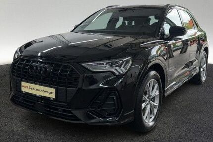 Audi Q3 52.405 km 33.860 &euro; Weilheim 82362