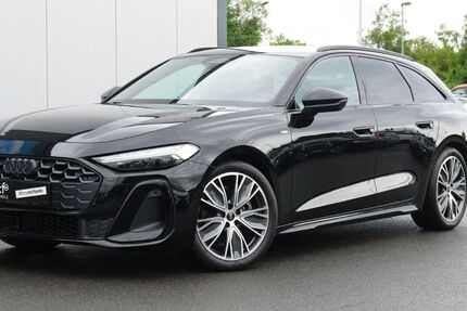 Audi A5 10.401 km 42.890 &euro; Harztor ( Nordhausen ) 99768