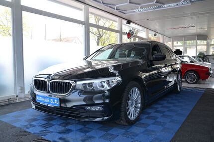 BMW 520 230.000 km 16.990 &euro; Burgdorf 31303