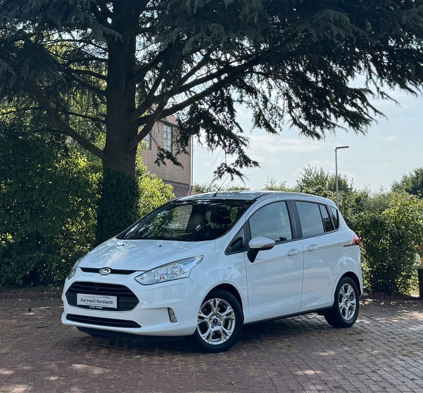 B-Max