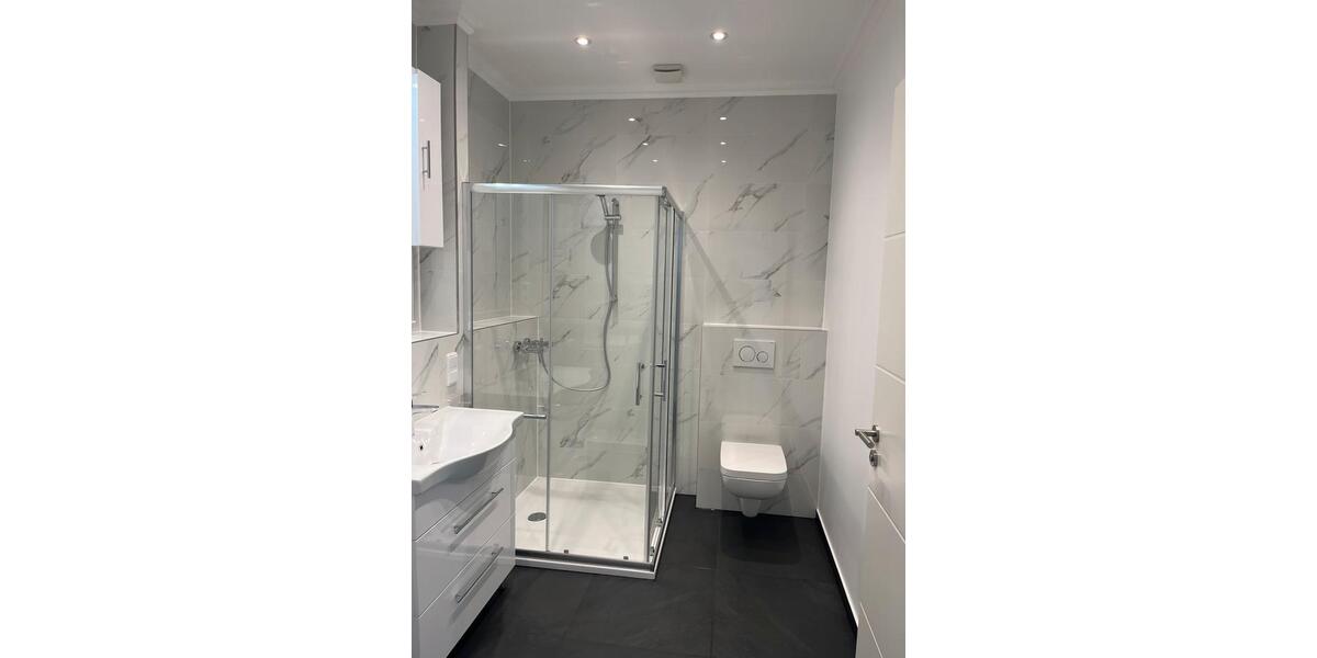 Erdgeschoßwohnung Groß-Zimmern Zimmern - 4 Zimmer, 79 m&sup2;, 1.250&euro; | Angebot:25979954