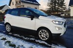 Ford Ecosport 5.329 km 14.600 € Berndorf 54578