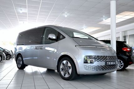 Hyundai STARIA 86.000 km 28.950 &euro; Diepholz 49356