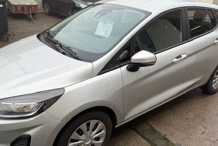 Ford Fiesta 8.350 km 14.980 &euro; Uetersen 25436