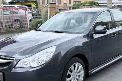 Subaru Legacy 142.251 km 9.980 &euro; BERLIN 13409