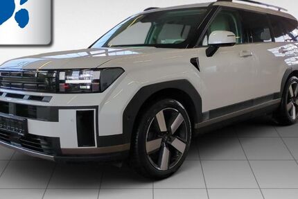 Hyundai SANTA FE 29.566 km 38.930 &euro; Warendorf 48231