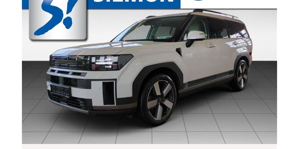 Hyundai SANTA FE 29.566 km 38.930 &euro; Warendorf 48231