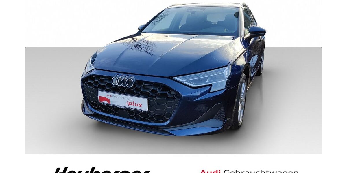 Audi A3 4.000 km 32.690 &euro; Füssen 87629
