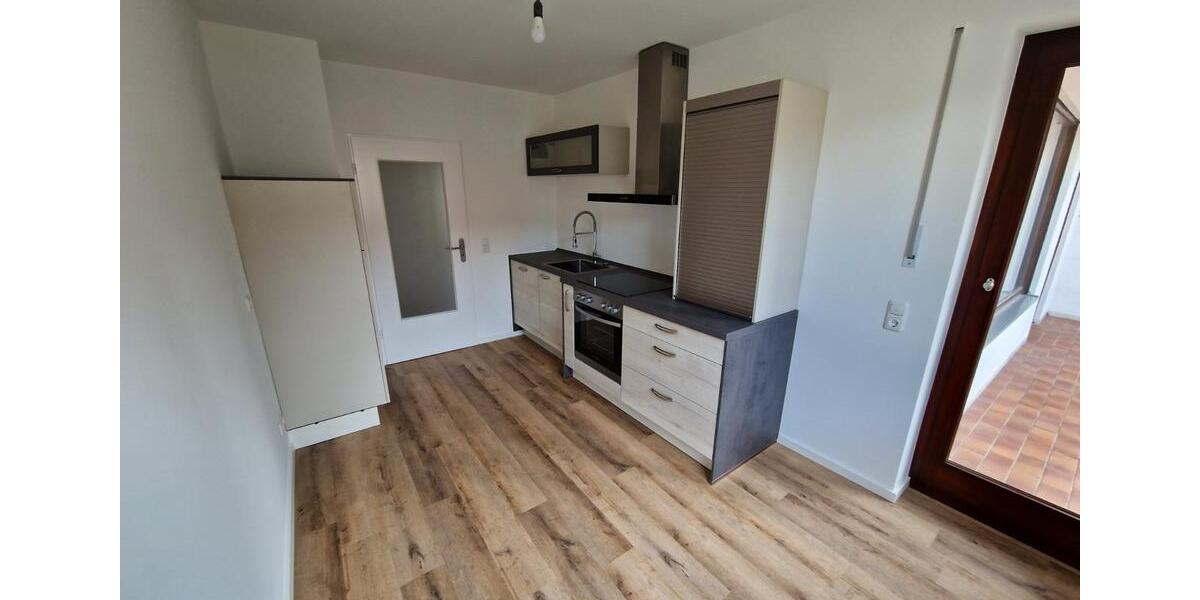 Erdgeschoßwohnung Bruckmühl - 3.5 Zimmer, 95 m&sup2;, 1.450&euro; | Angebot:26226835
