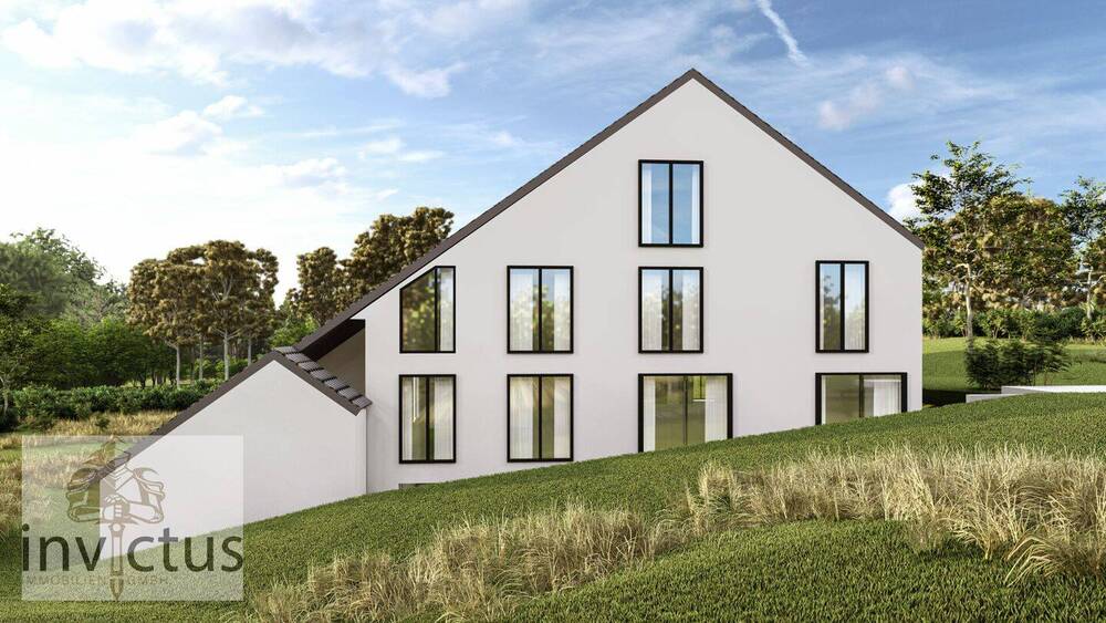 Doppelhaushälfte Adelsheim - 6 Zimmer, 222 m&sup2;, 580.000&euro; | Angebot:25691752