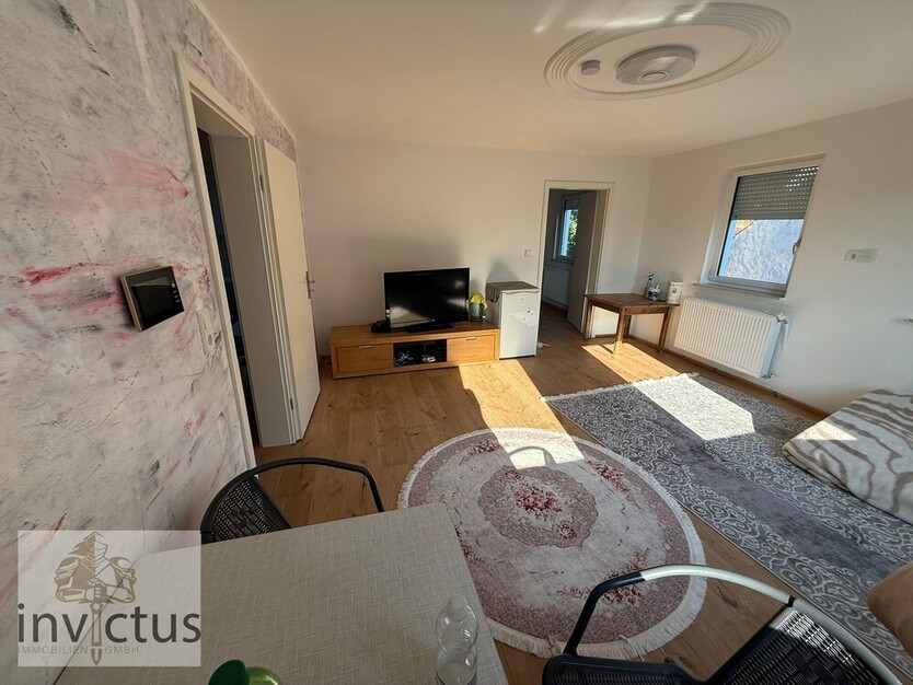 Modernisiertes Einfamilienhaus in Ingelfingen Weldingsfelden mit Garage 5 zimmer