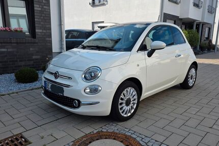 Fiat 500 53.000 km 7.800 € Ahlen 59227