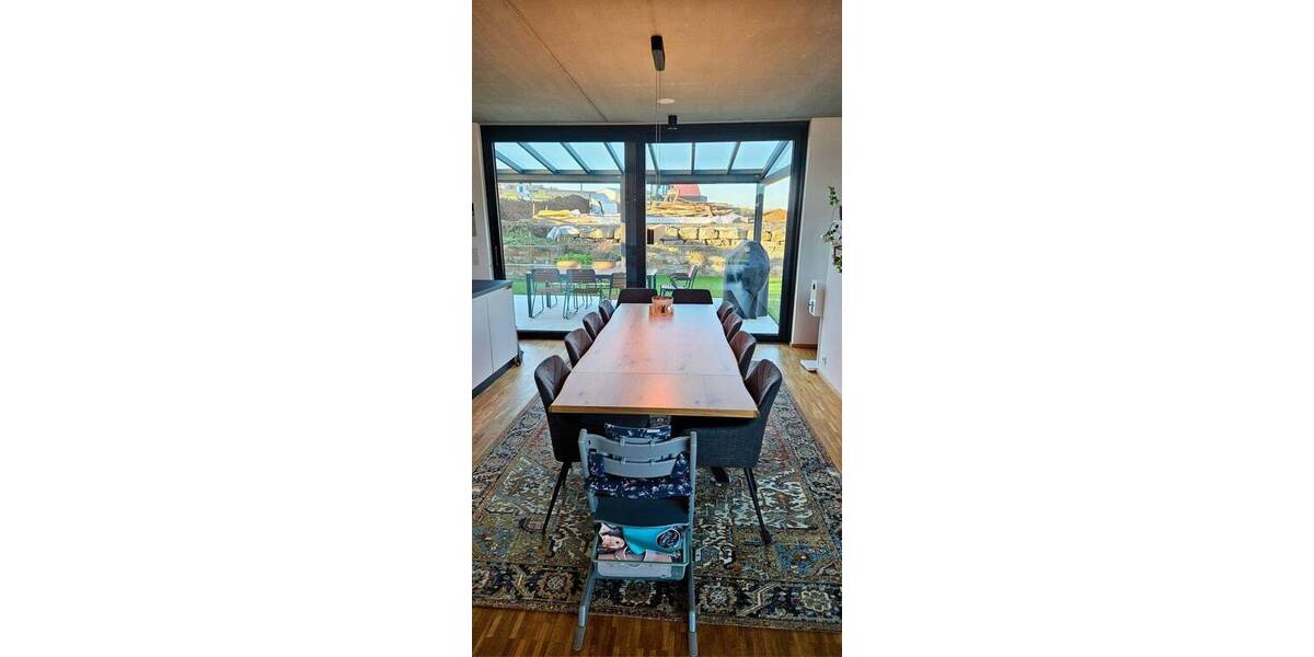 Einfamilienhaus Gaukönigshofen - 6 Zimmer, 154 m&sup2;, 789.000&euro; | Angebot:26435466