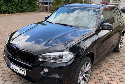 BMW X5 203.749 km 22.000 &euro; Reichelsheim 61203