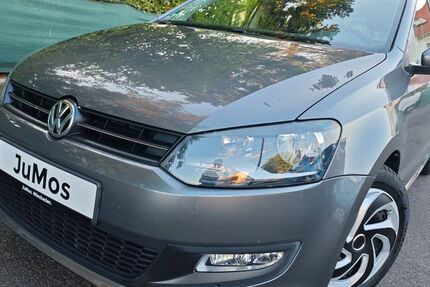VW Polo 178.800 km 3.999 &euro; Wiesbaden 55252