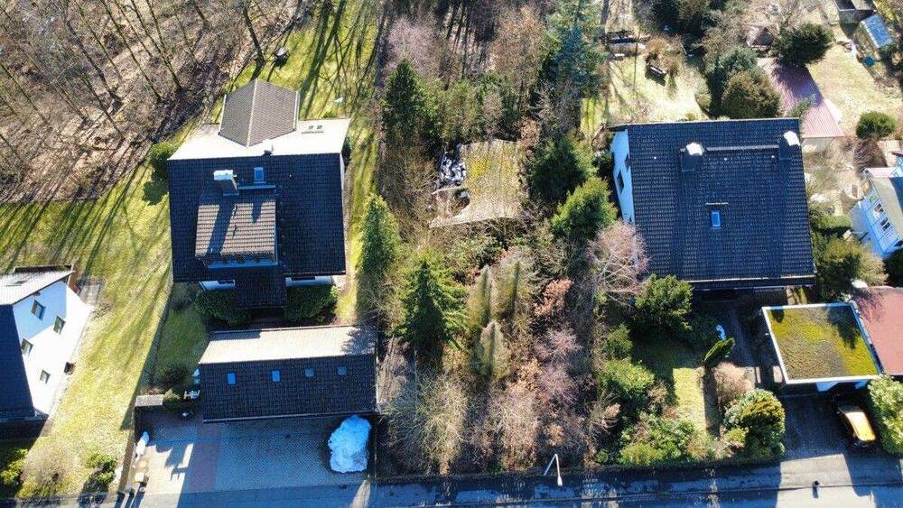 Grundstück Bad Sachsa - 56.900&euro; | Angebot:25697824