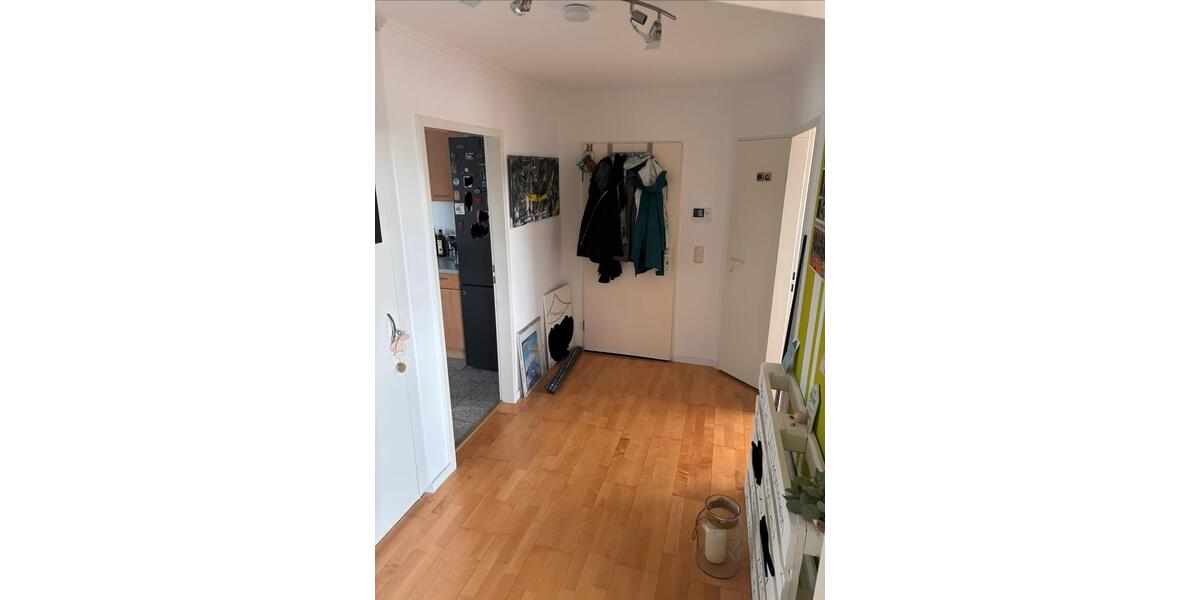 Dachgeschoßwohnung Hilden - 3 Zimmer, 77 m&sup2;, 259.000&euro; | Angebot:26538028