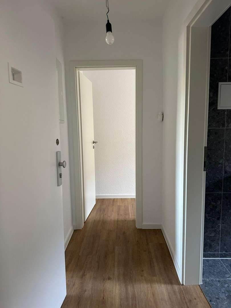 Wohnung zum Mieten in Mannheim 655 € 51 m² 2 zimmer