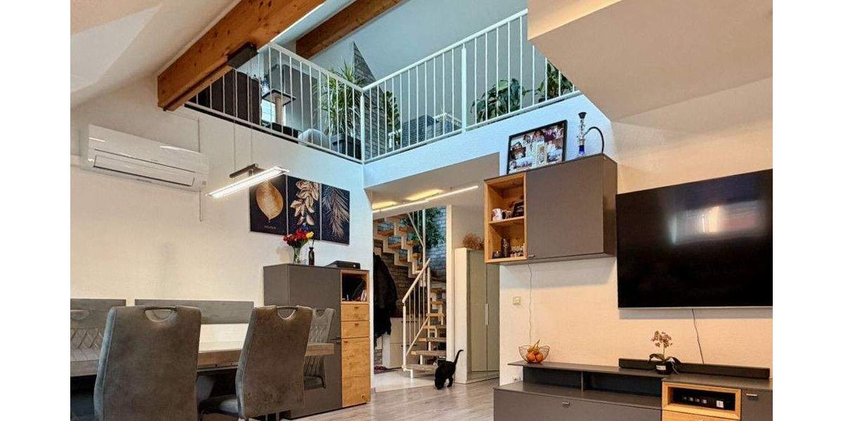 Etagenwohnung Brüggen / Bracht Bracht - 3 Zimmer, 89 m&sup2;, 239.000&euro; | Angebot:24674482