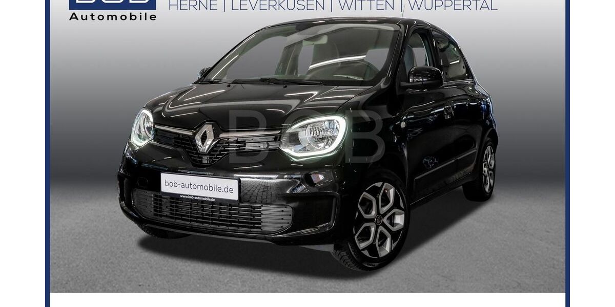 Renault Twingo 37.370 km 12.666 € Düsseldorf 40233