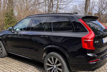 Volvo XC90 46.500 km 58.400 &euro; München 80687