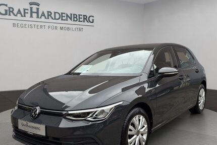 VW Golf 33.800 km 20.999 &euro; Gengenbach 77723