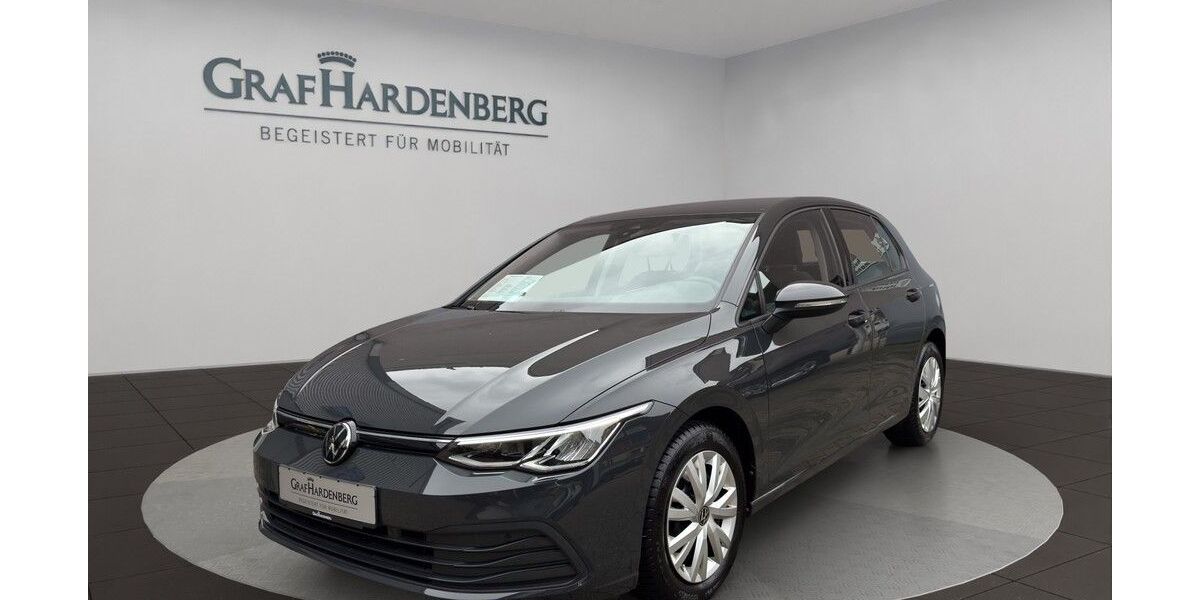 VW Golf 33.800 km 20.999 &euro; Gengenbach 77723