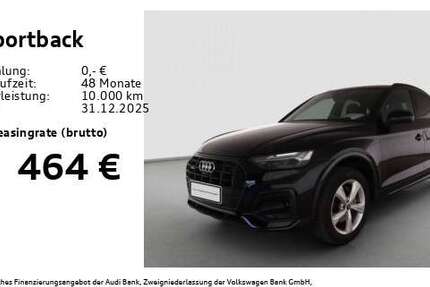 Audi Q5 18.490 km 51.570 € Berlin 13581