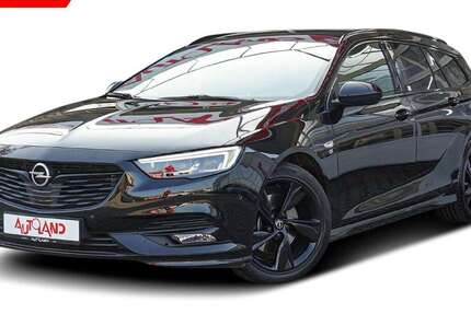 Opel Insignia 92.301 km 19.990 &euro; Senftenberg 01968