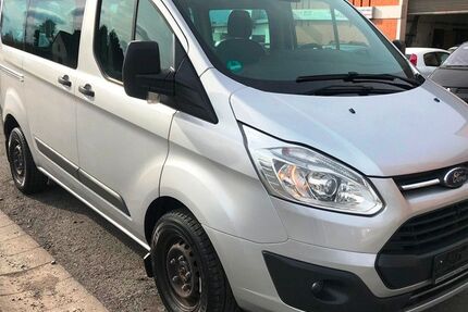 Ford Transit 213.542 km 9.999 &euro; Unna 59425
