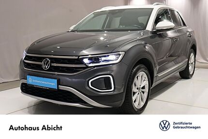 VW T-Roc 35.591 km 19.950 &euro; Duderstadt 37115